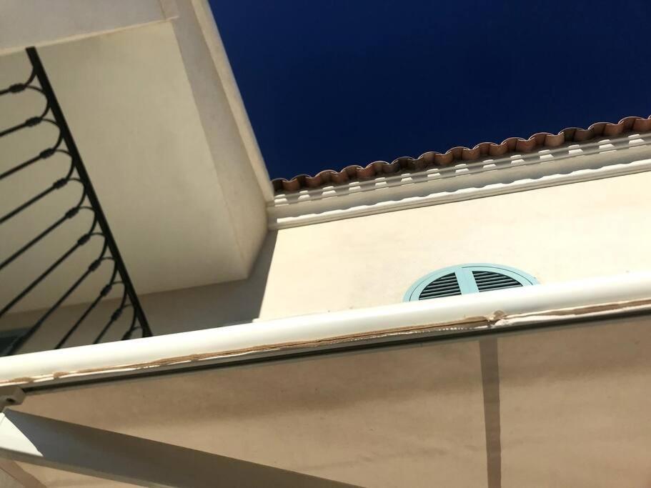 Nidu Accogliente In Balagna Apartment LʼÎle-Rousse Екстериор снимка