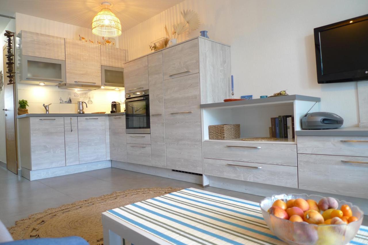 Nidu Accogliente In Balagna Apartment LʼÎle-Rousse Екстериор снимка