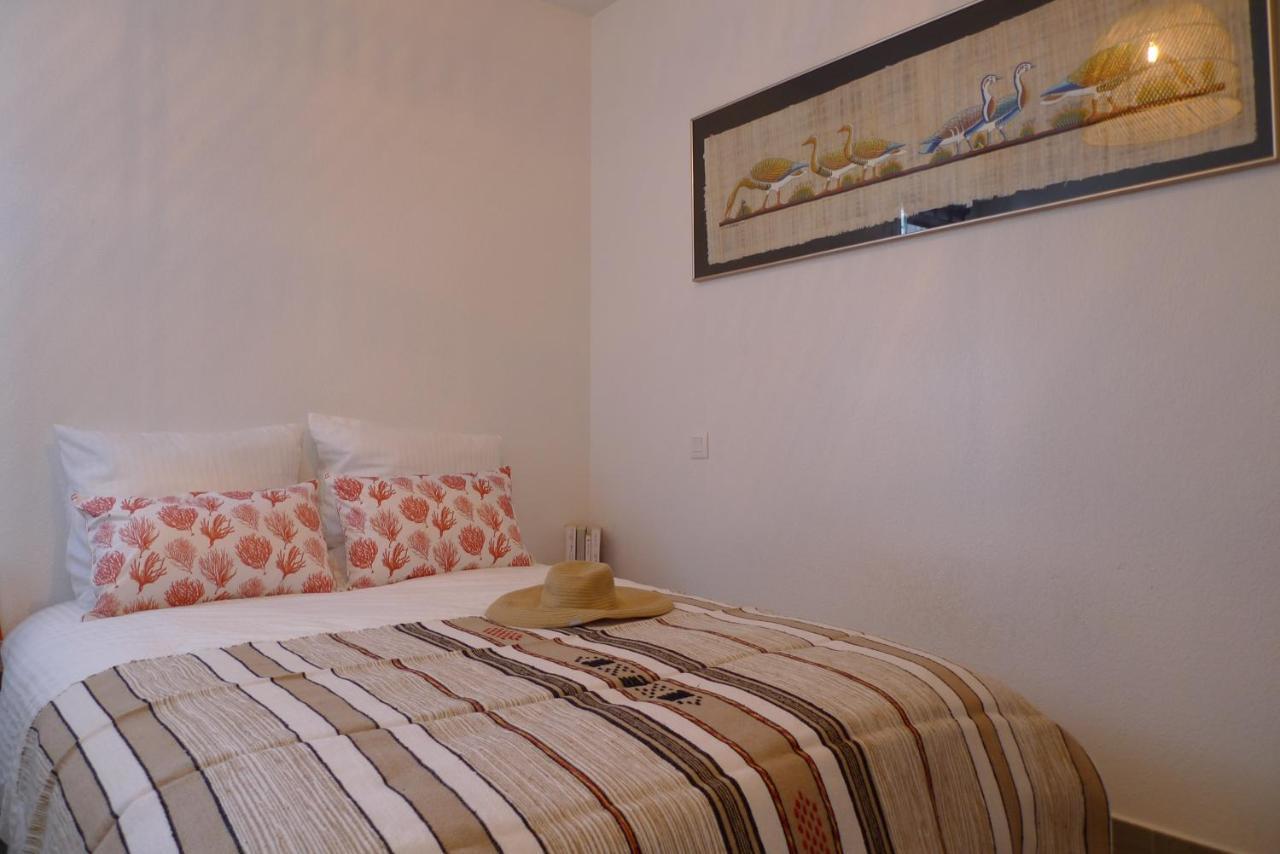 Nidu Accogliente In Balagna Apartment LʼÎle-Rousse Екстериор снимка